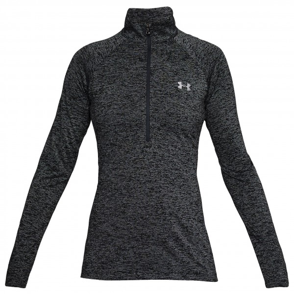 Under Armour - Women's Tech 1/2 Zip Twist - Funktionsshirt