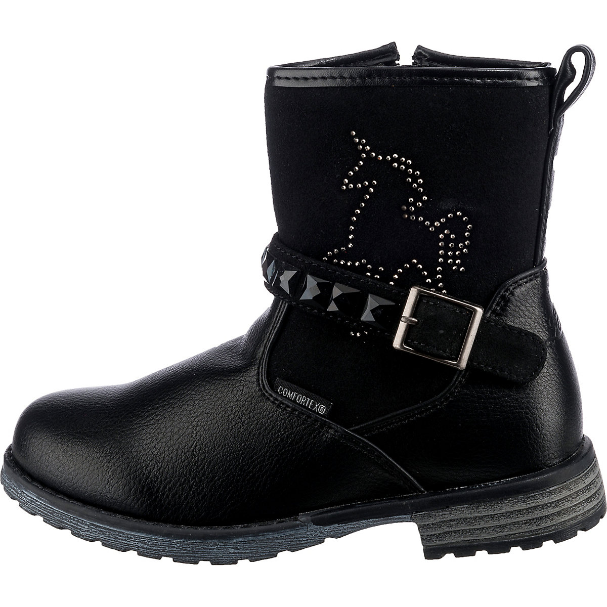Winterstiefel LAURIE für Mädchen