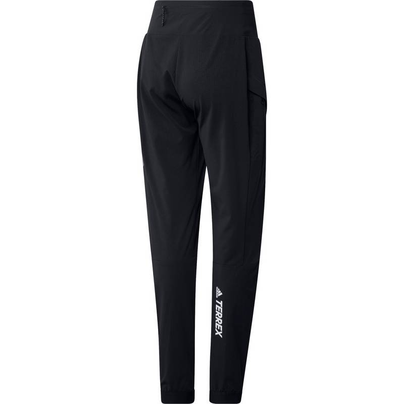 adidas AGRAVIC Laufhose Damen