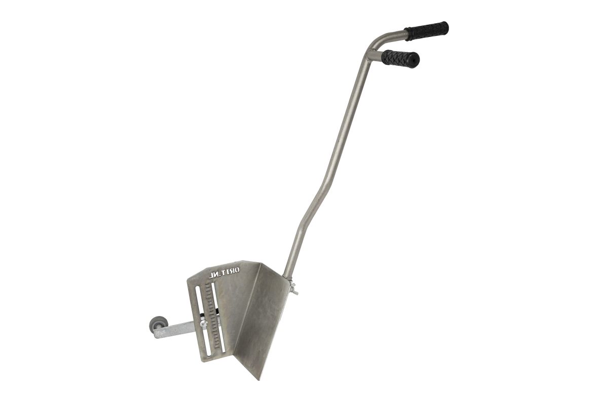 Orit MEL-0000-000 Nivelirni drsnik Mini-Egaliner