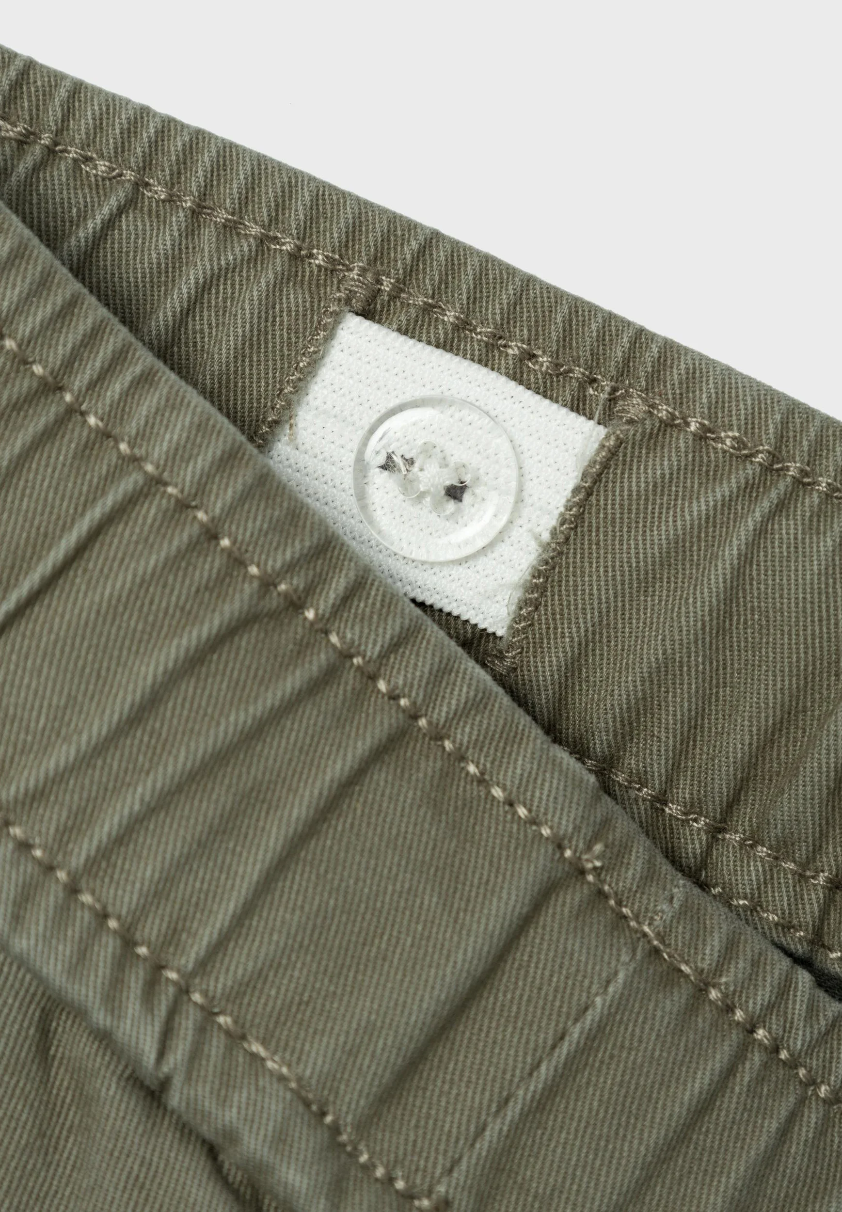 Nómbralo NKMBEN PARACHUTE - Pantalones cargo
