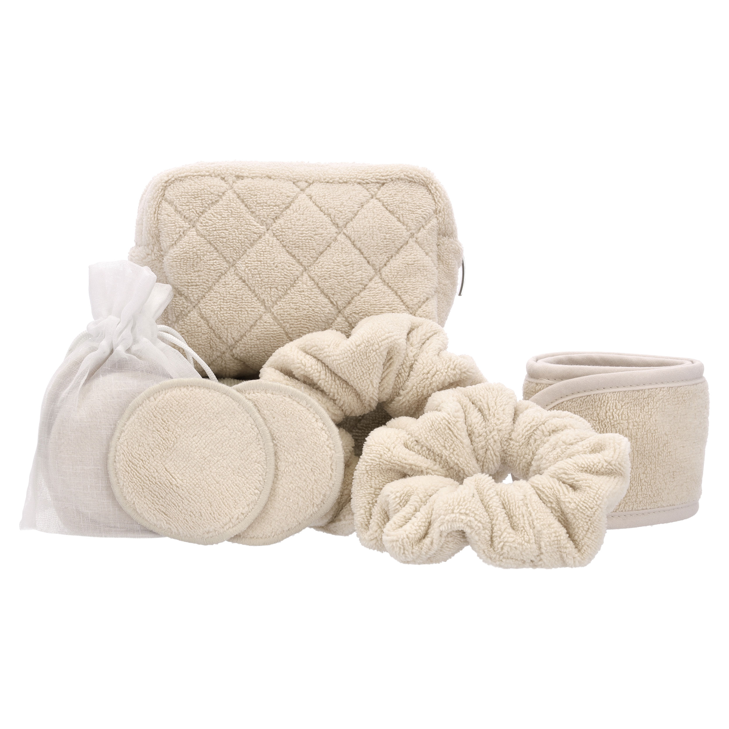 VOSSENBeauty Bag tibet