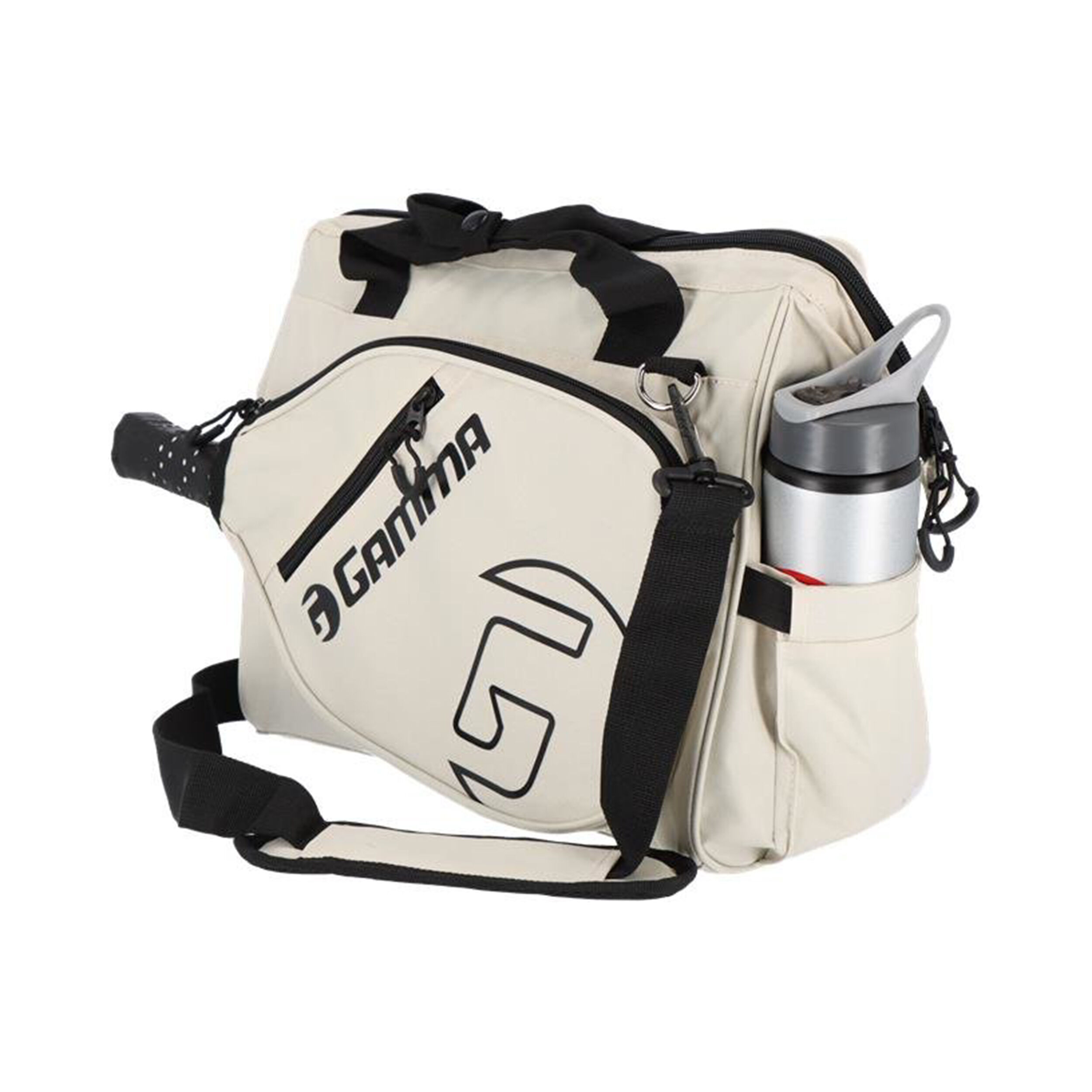 Tour Pickleball Tasche - Creme