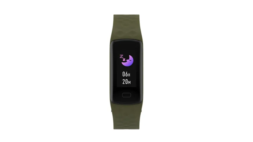 Müller Fitnessarmband MU-AT-1D olive