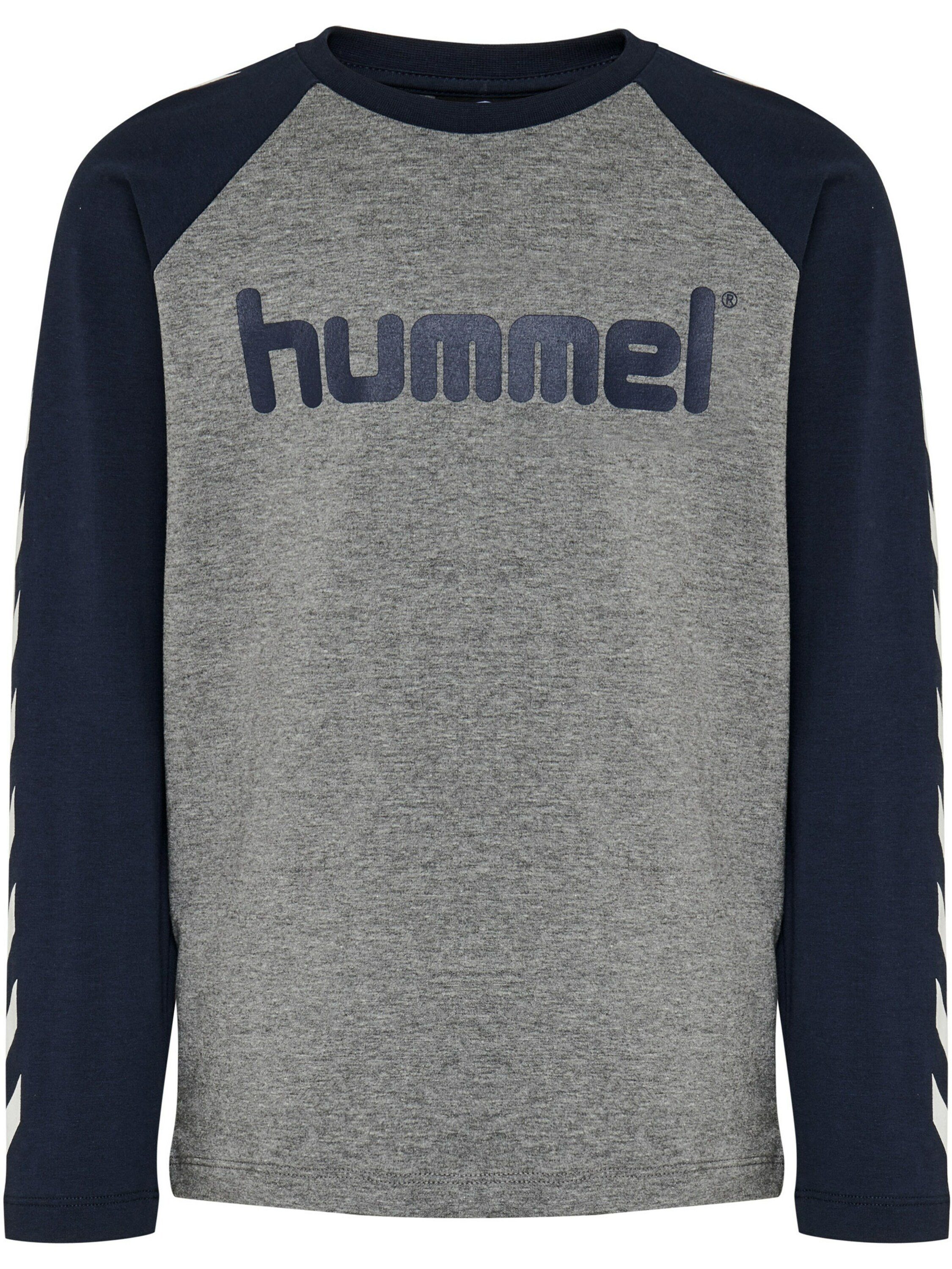 hummel Funktionsshirt (1-tlg) Weiteres Detail