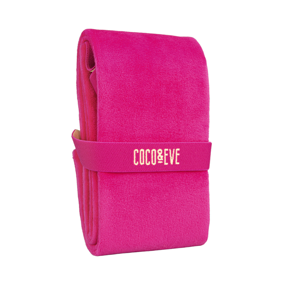 coco & eve Sunny Honey Back Tan Applicator Gant de bronzage