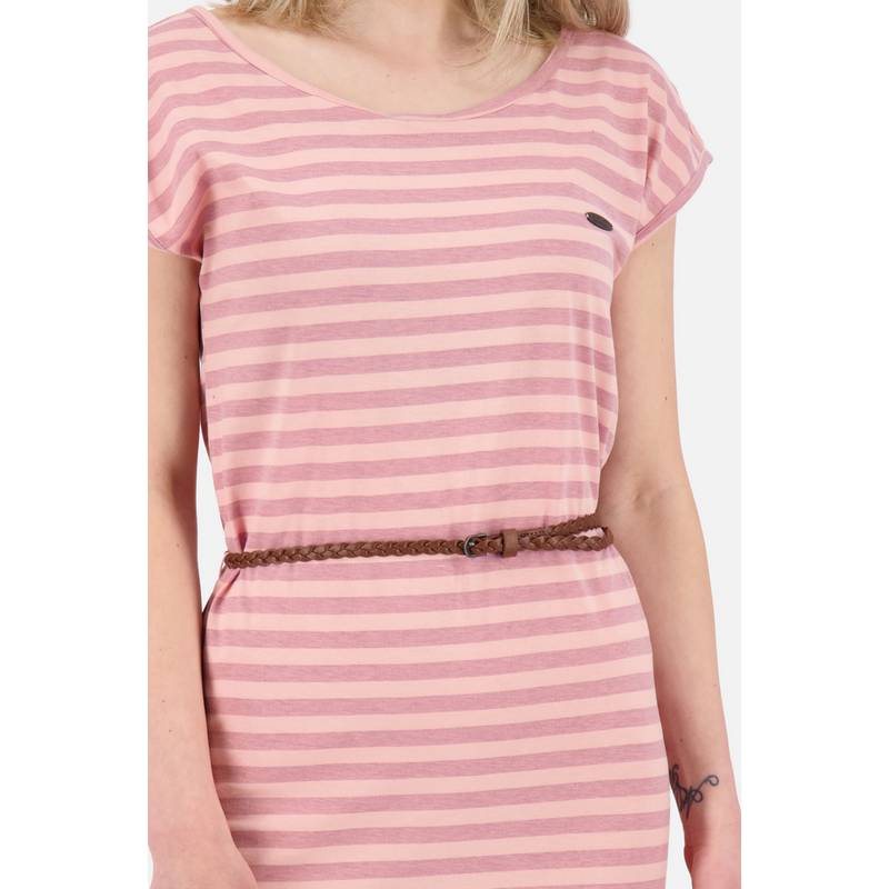 ALIFE AND KICKIN ElliAK Z Kurzarmkleid Damen