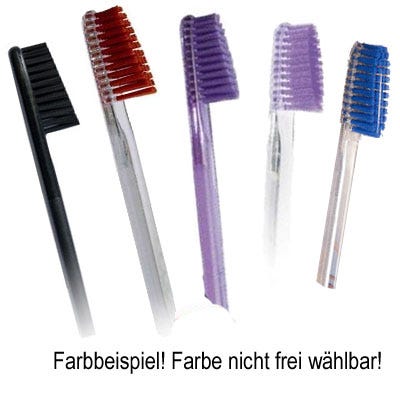 R.O.C.S. Zahnbürste Professionelle Mittel