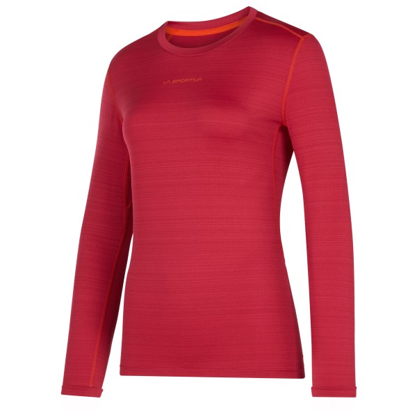 La Sportiva - Women's Tour Long Sleeve - Funktionsshirt