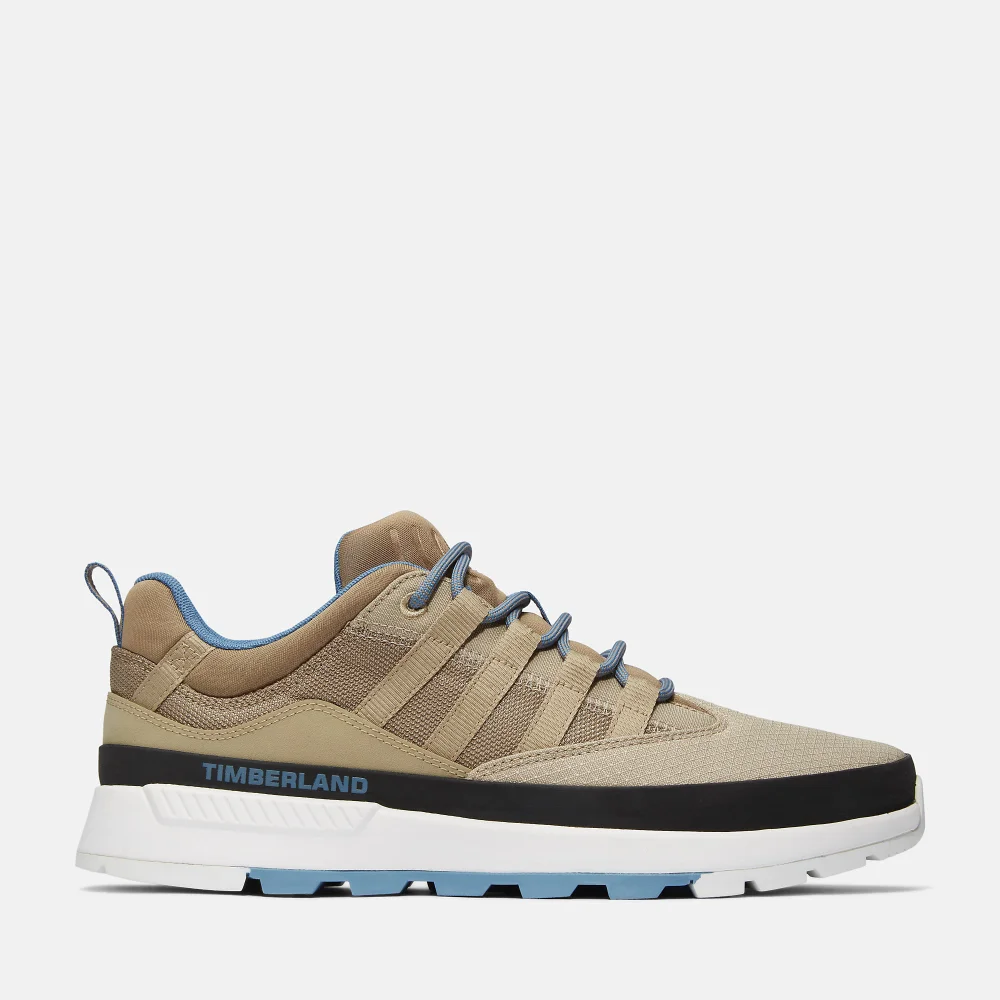 Timberland Euro Trekker Low TB0A5SKCDH41 / braun