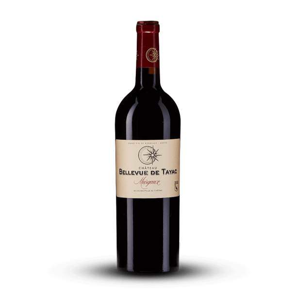 Rouge 2018 - Château Bellevue de Tayac
