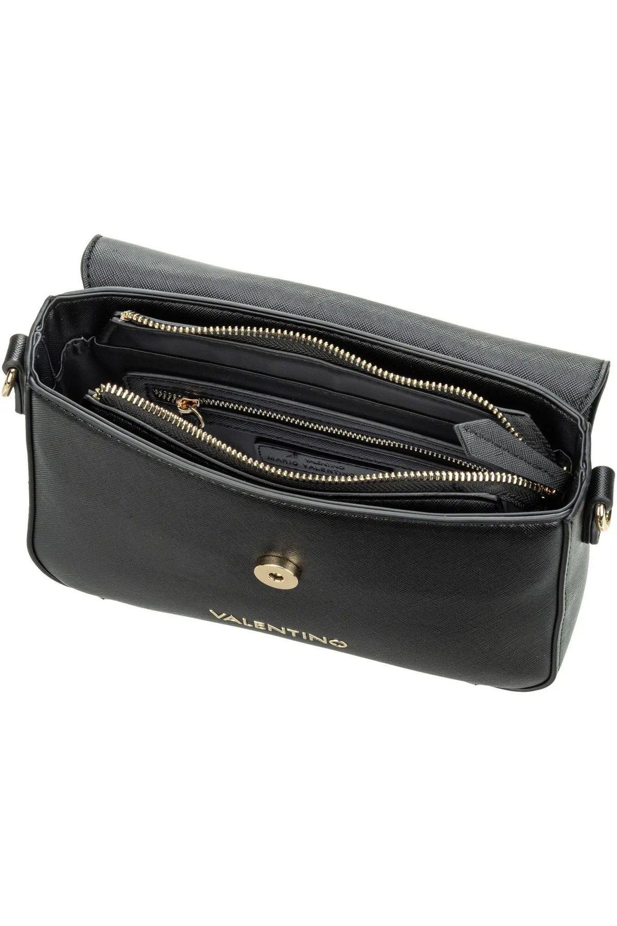 Valentino Bags  Umhängetasche Zero RE Flap Bag 303