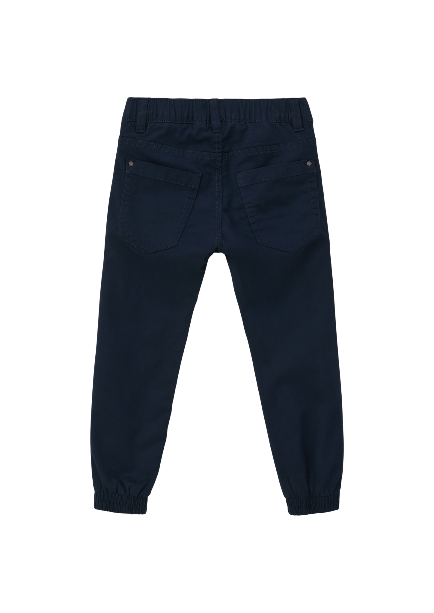 Tapered Jeans