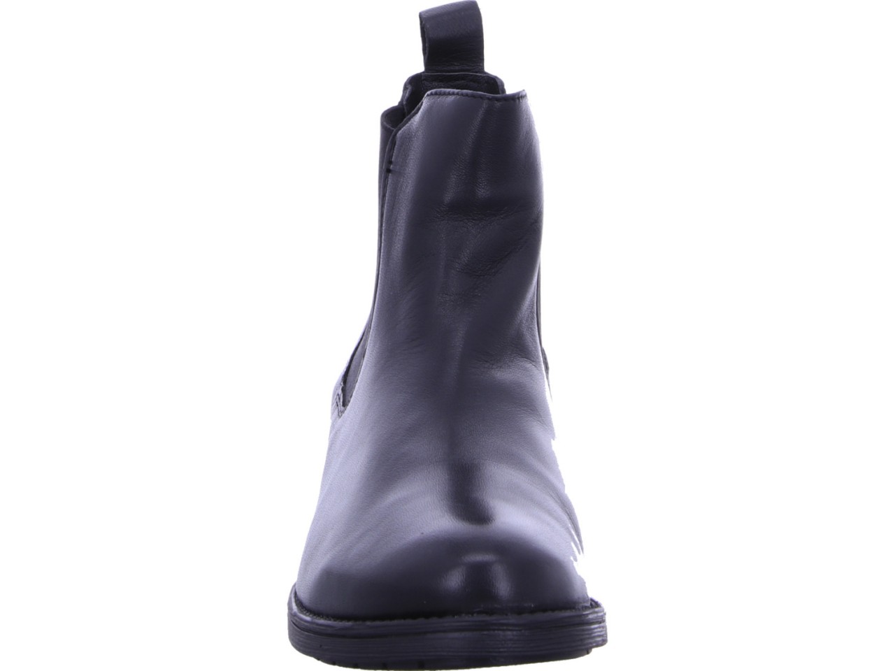 BUGATTI Stiefeletten schwarz Ronja I