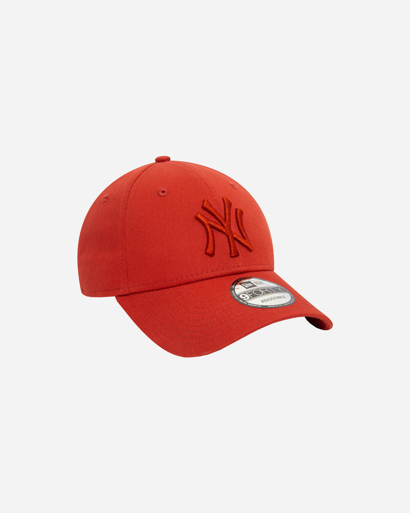 Cappellino New Era 9forty Mlb League Essential New York 60565103