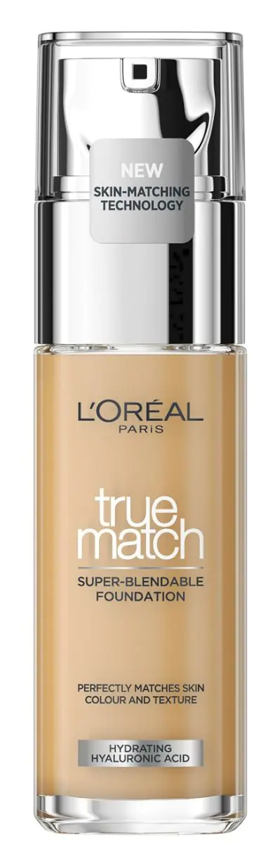 L'Oréal Paris True Match makiažo pagrindas N5