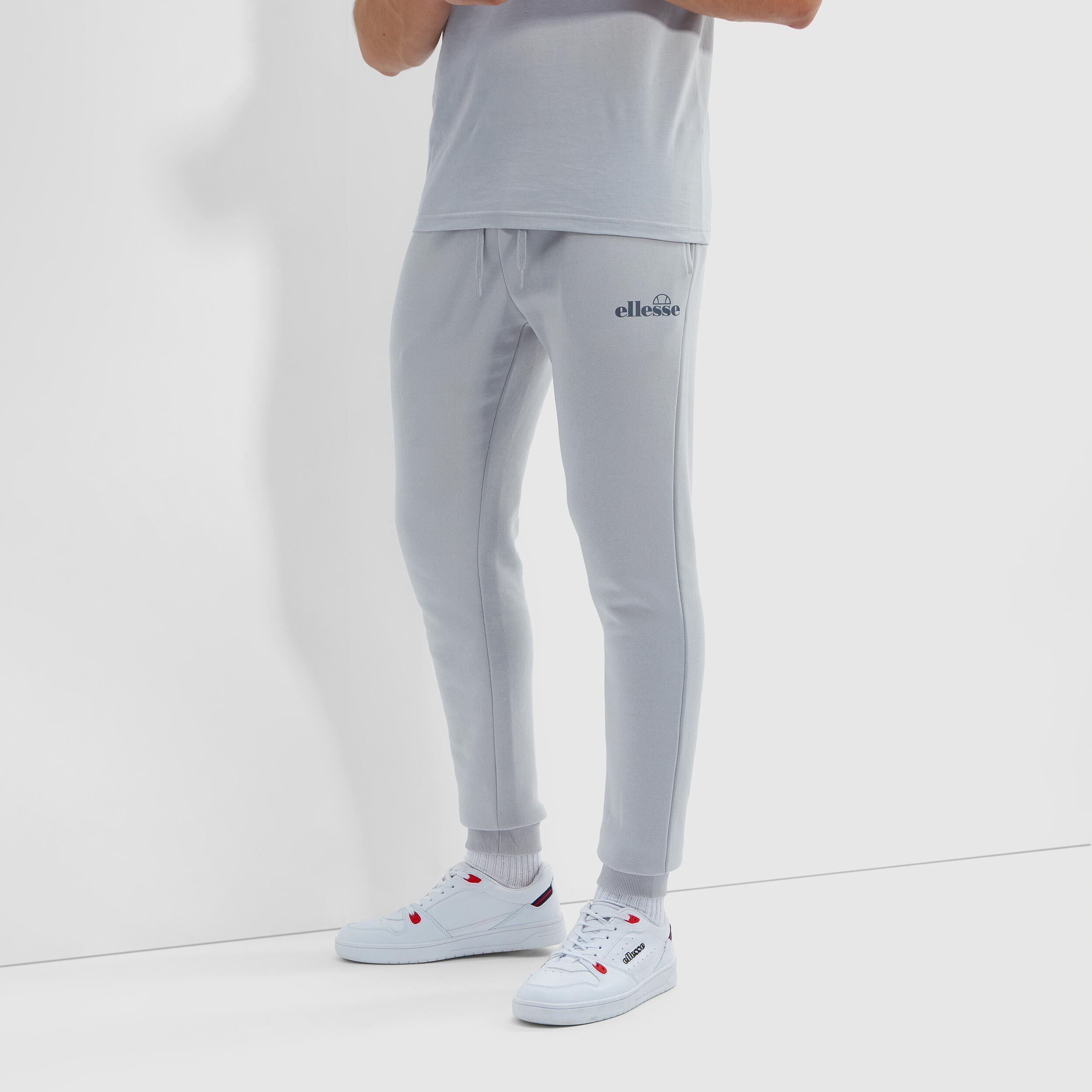 Cravo Trainingshose Herren - Grau
