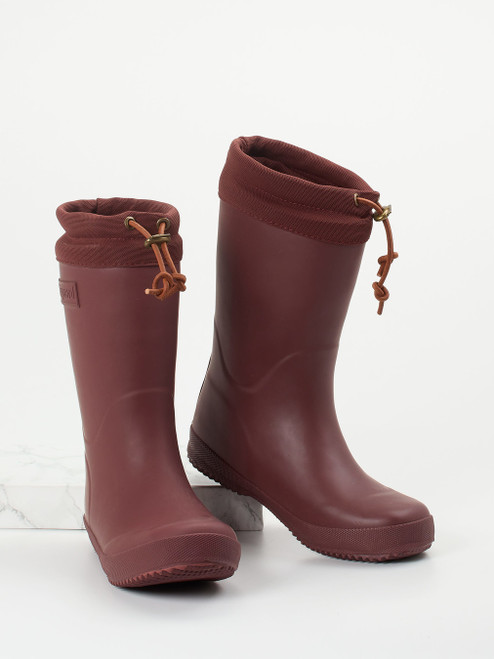 Gummistiefel-76905090001 Bisgaard