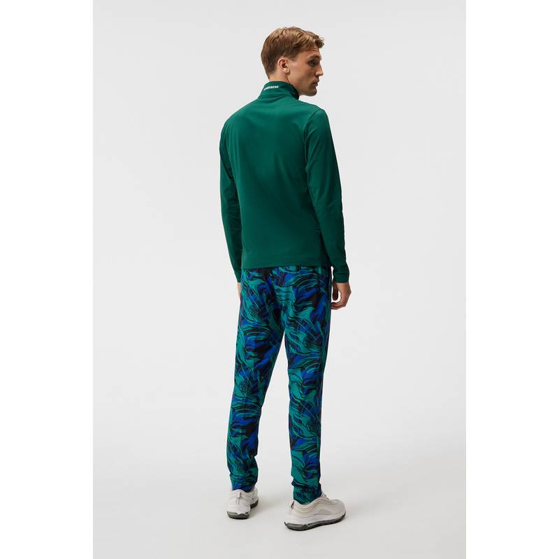 J.Lindeberg Luke Fleeceshirt Herren