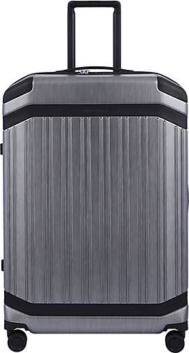 Piquadro PQL-Premium 4 Rollen Trolley 75 cm