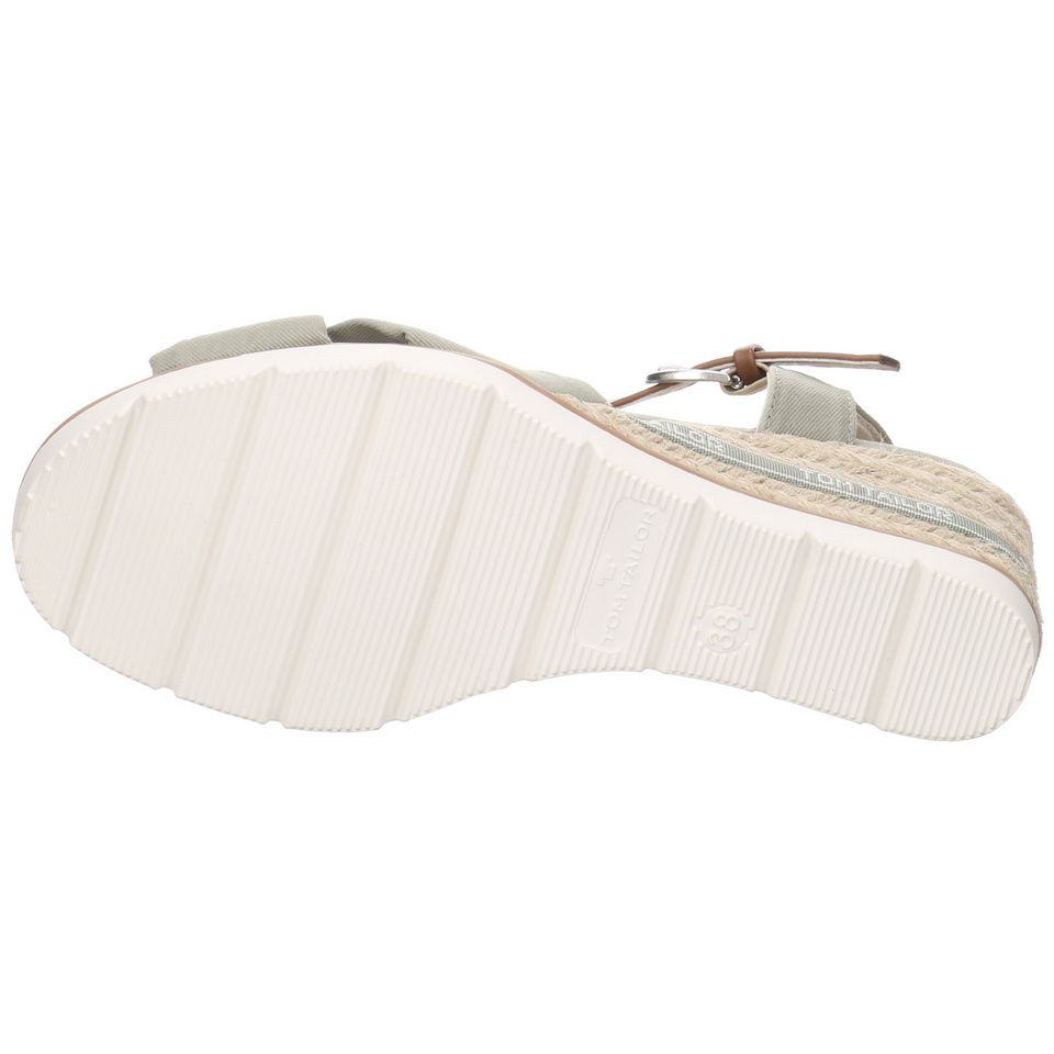 Tom Tailor Sandalette