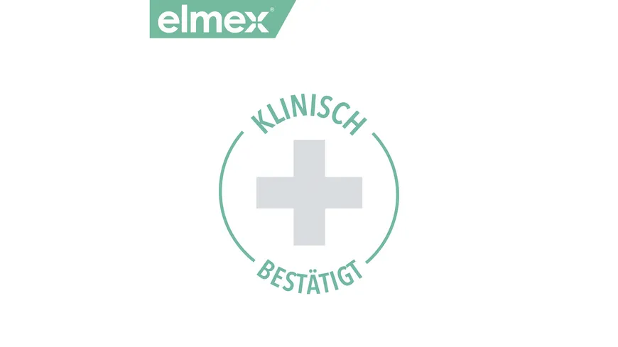 elmex Mundspülung Sensitive Professional – alkoholfreie Mundspülung für effektive Schmerzlinderung empfindlicher Zähne 400 ml