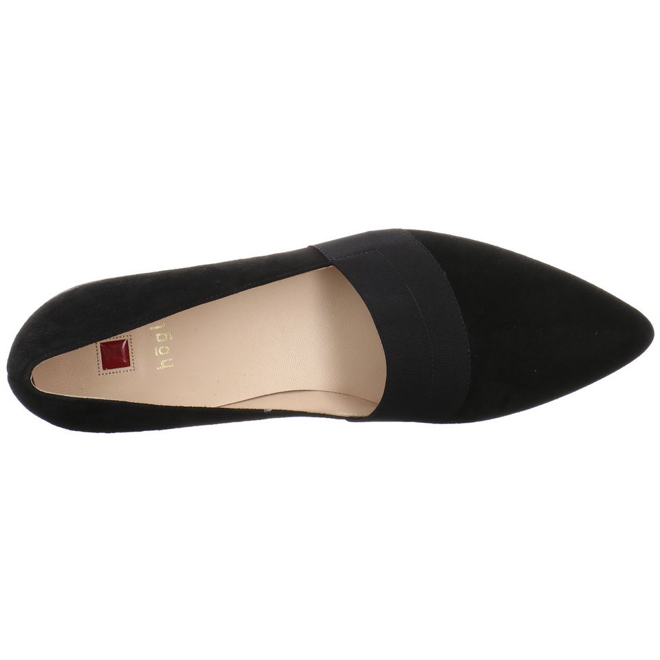 Högl Slipper