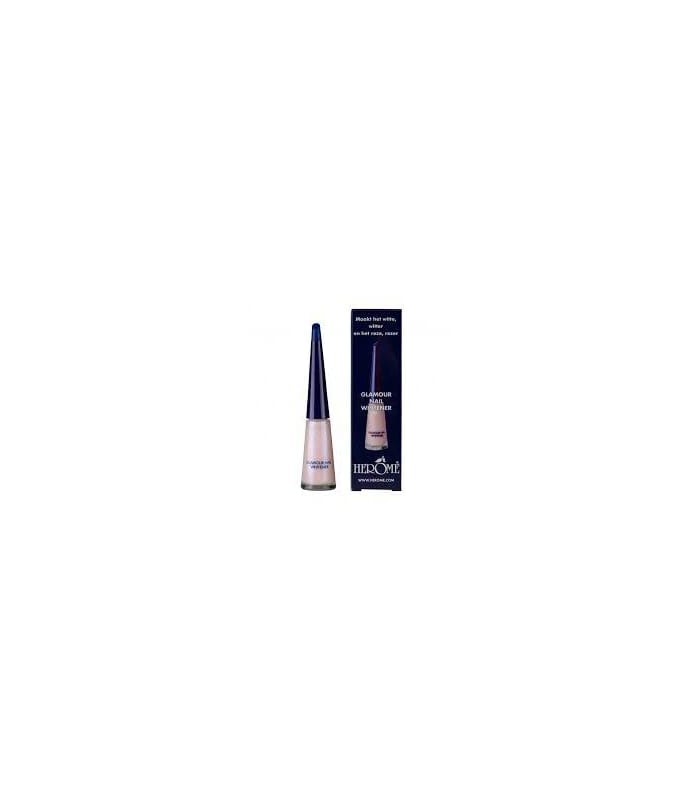 HEROME-BLANCHISSEUR ONGLE GLAMOUR-Vernis