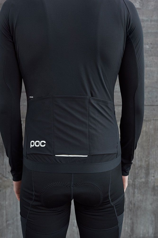 POC Ambient Thermal - Langarmtrikot kaufen | Bike-Discount