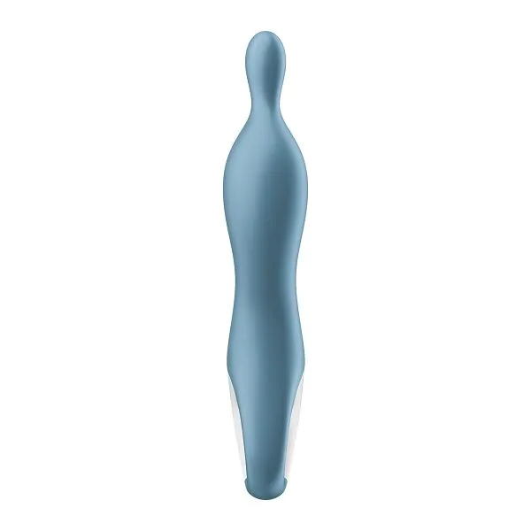 Satisfyer Massager A-MazingBlue Massager Intimate Massager