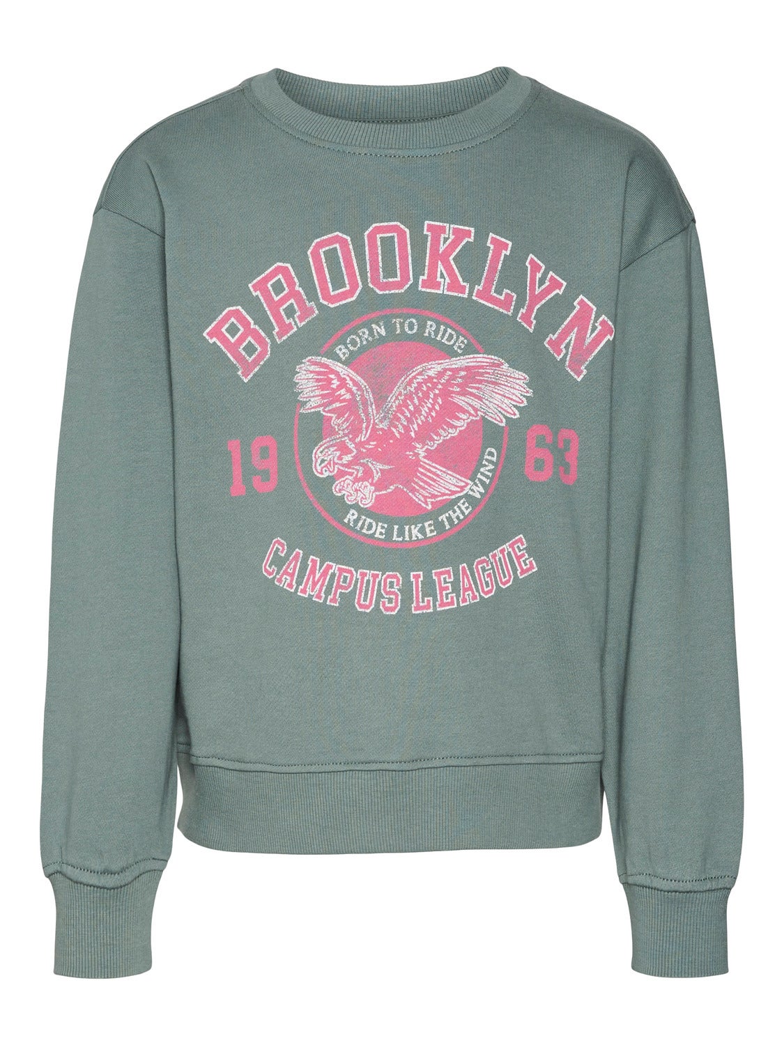 VMANIMALBRENDA Sweatshirt