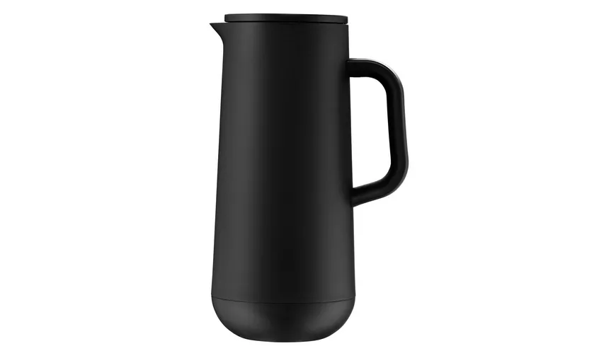WMF Isolierkanne Kaffee Impulse schwarz 1 l