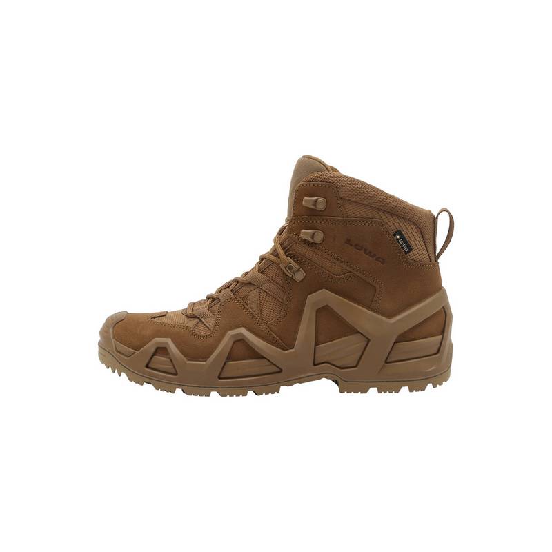 LOWA Professional ZEPHYR MK2 GTX MID Wanderschuhe Herren