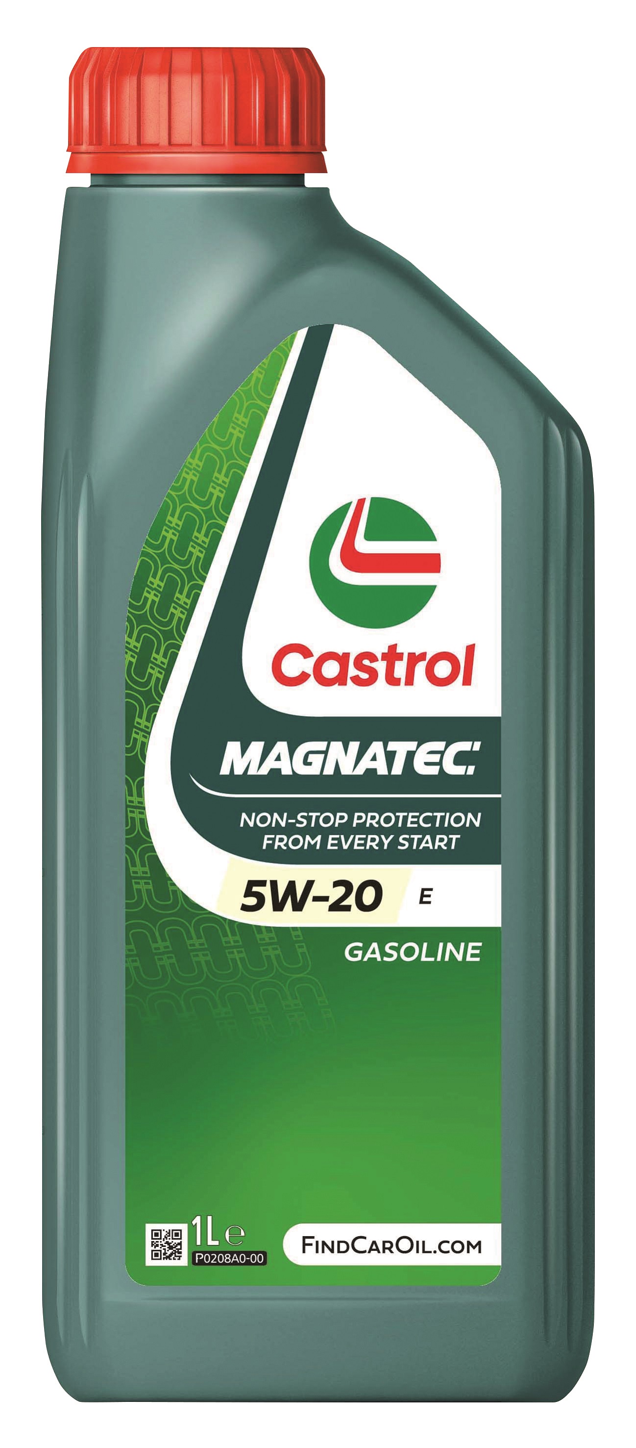Castrol Magnatec 5W-20 E Motoröl, 1 Liter - ATU