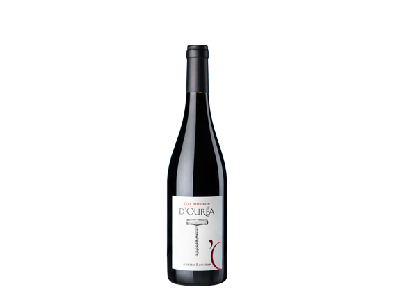 Domaine D'Ouréa Tire Bouchon 2021 Rhône Vaucluse