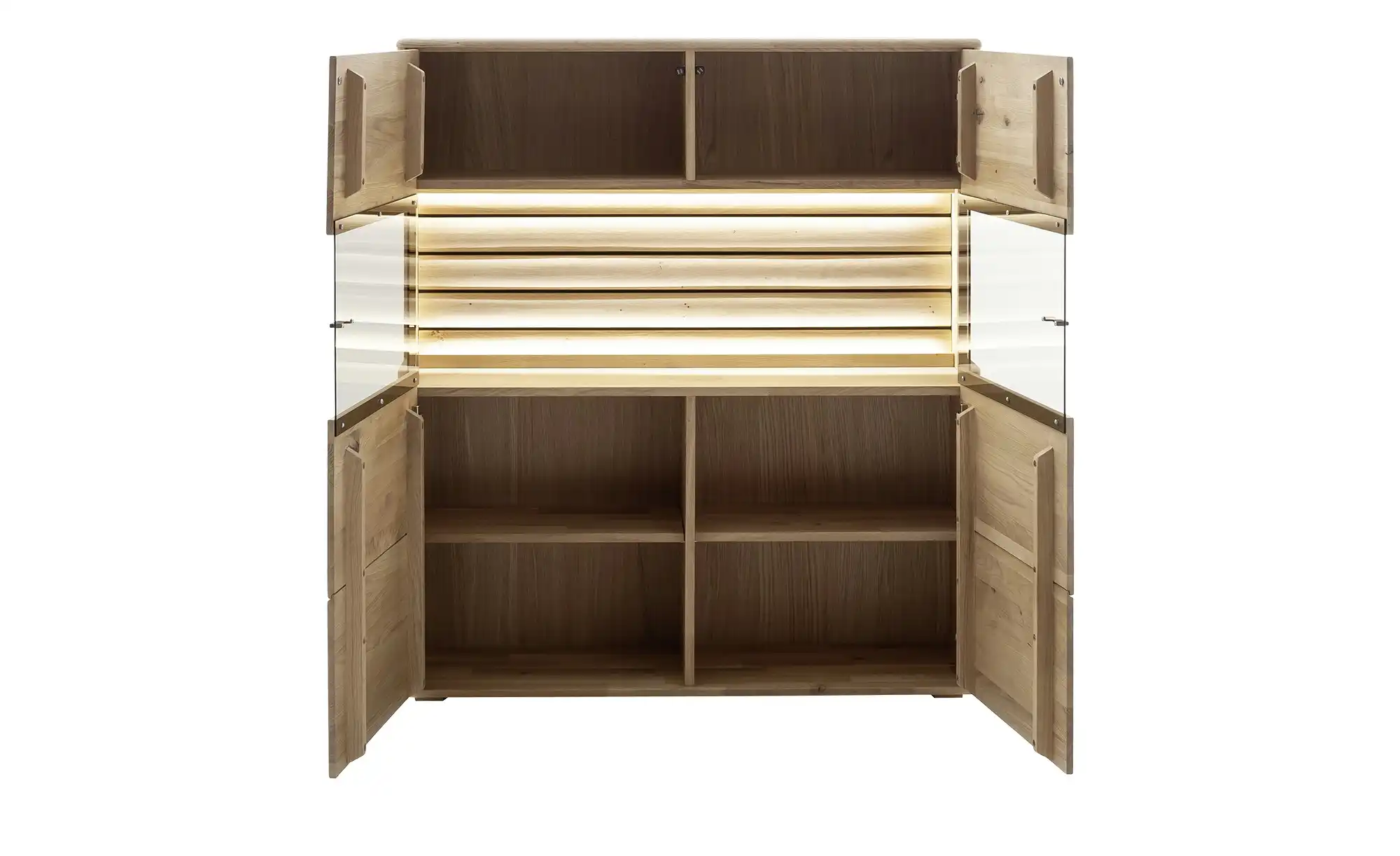LED-Beleuchtung Onna