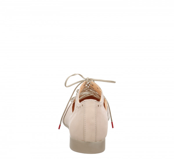 GUAD2 Schnürschuh - Cotton