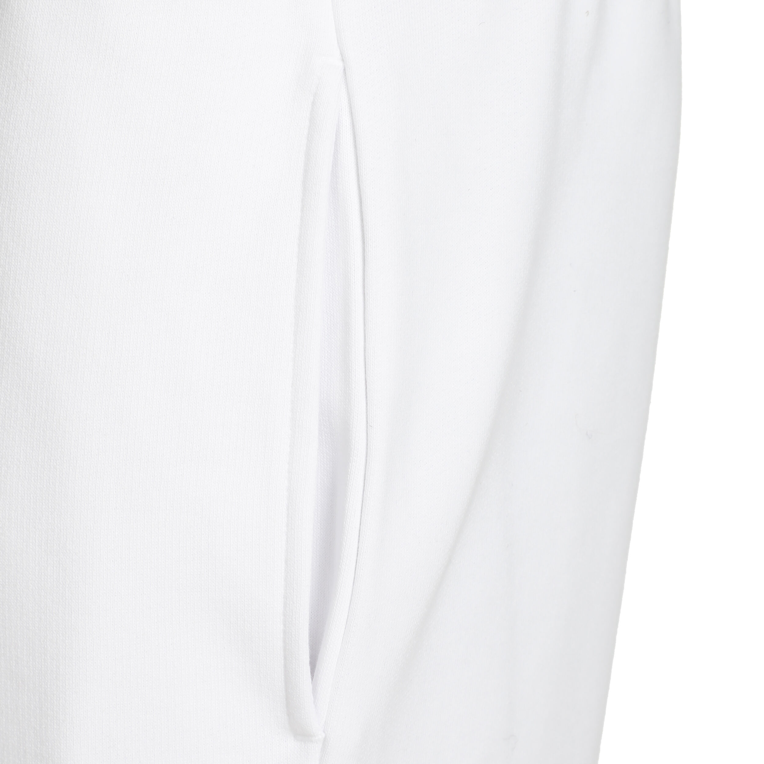 Classic Shorts Herren - Weiß