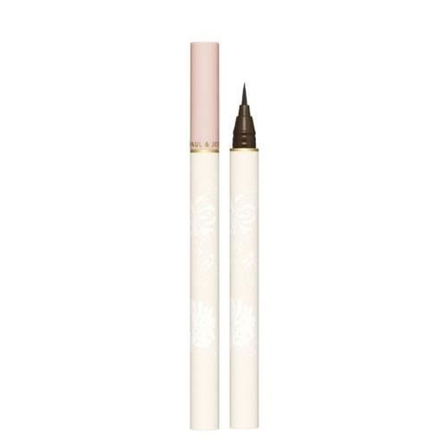 paul & joe Eye Liner Liquide True Black