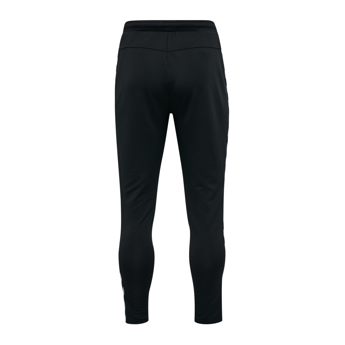 Hummel hmlNATHAN 2.0 Trainingshose Schwarz F2001