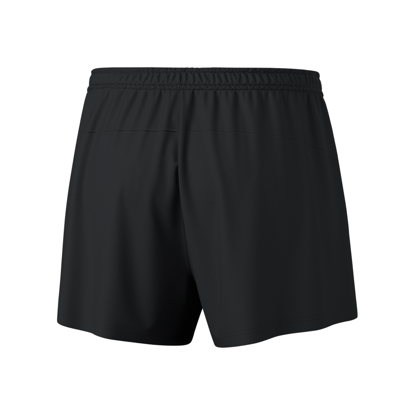 Erima Team Short Damen Schwarz
