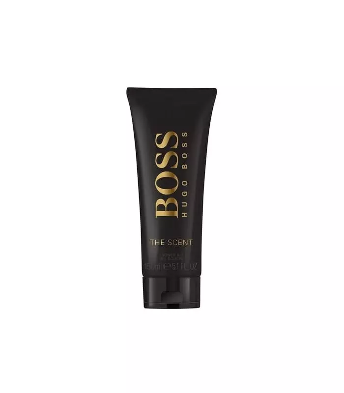 BOSS THE SCENT Gel Douche