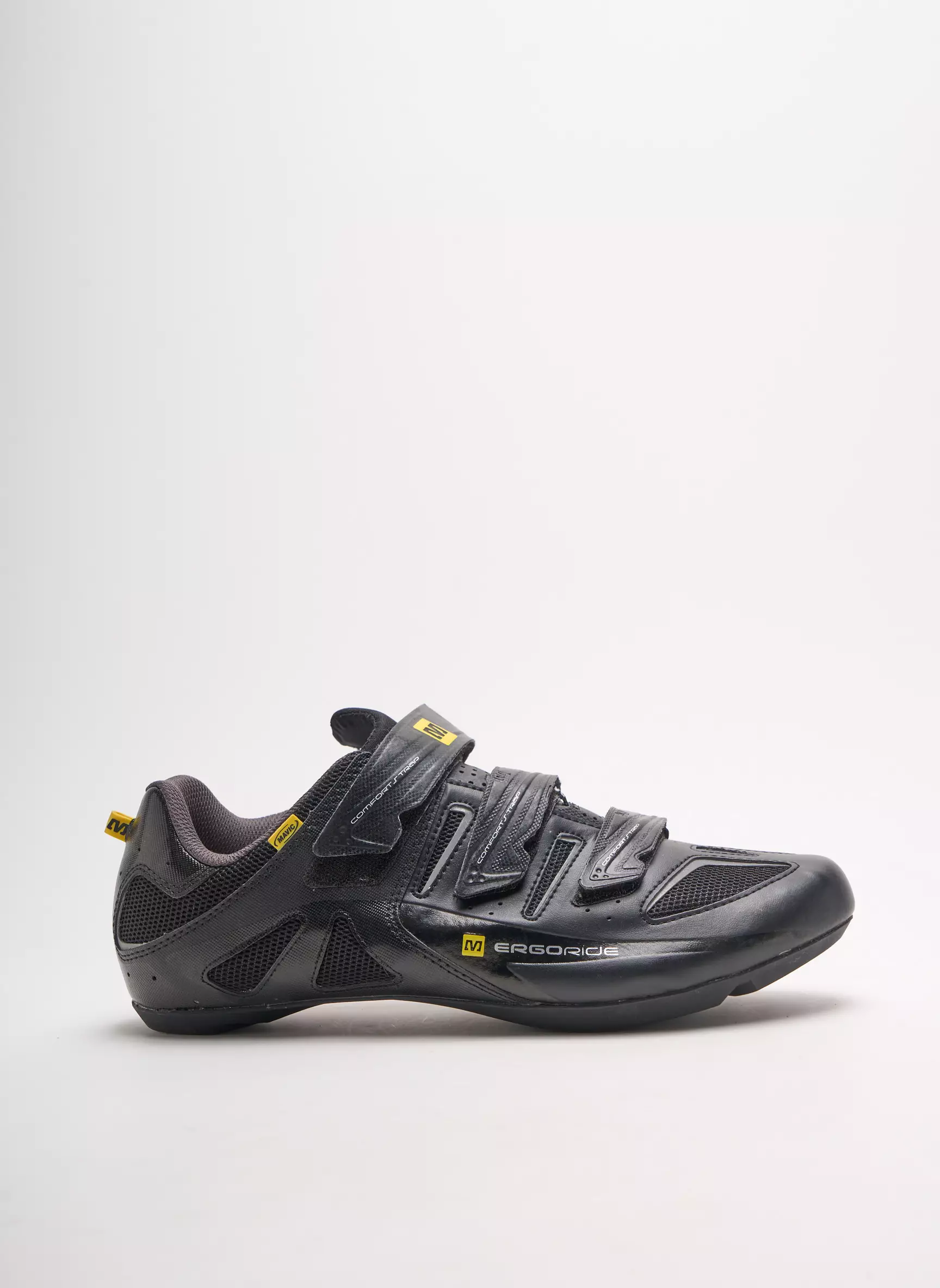 Mavic Baskets Homme couleur noir