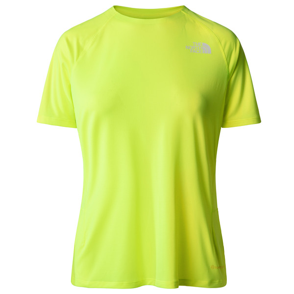 W SUMMIT HIGH TRAIL RUN S/S Damen - Funktionsshirt