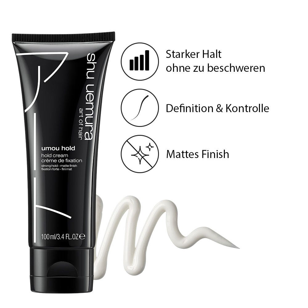Shu Uemura Umo Hold 100 ml