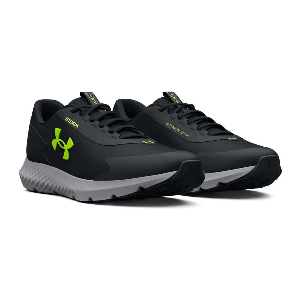 Under Armour Charged Rogue 3 Storm 3025523-004 / schwarz
