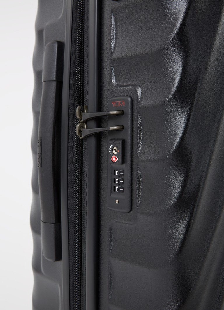 Tumi 19 Degree International extendable spinner 55 cm