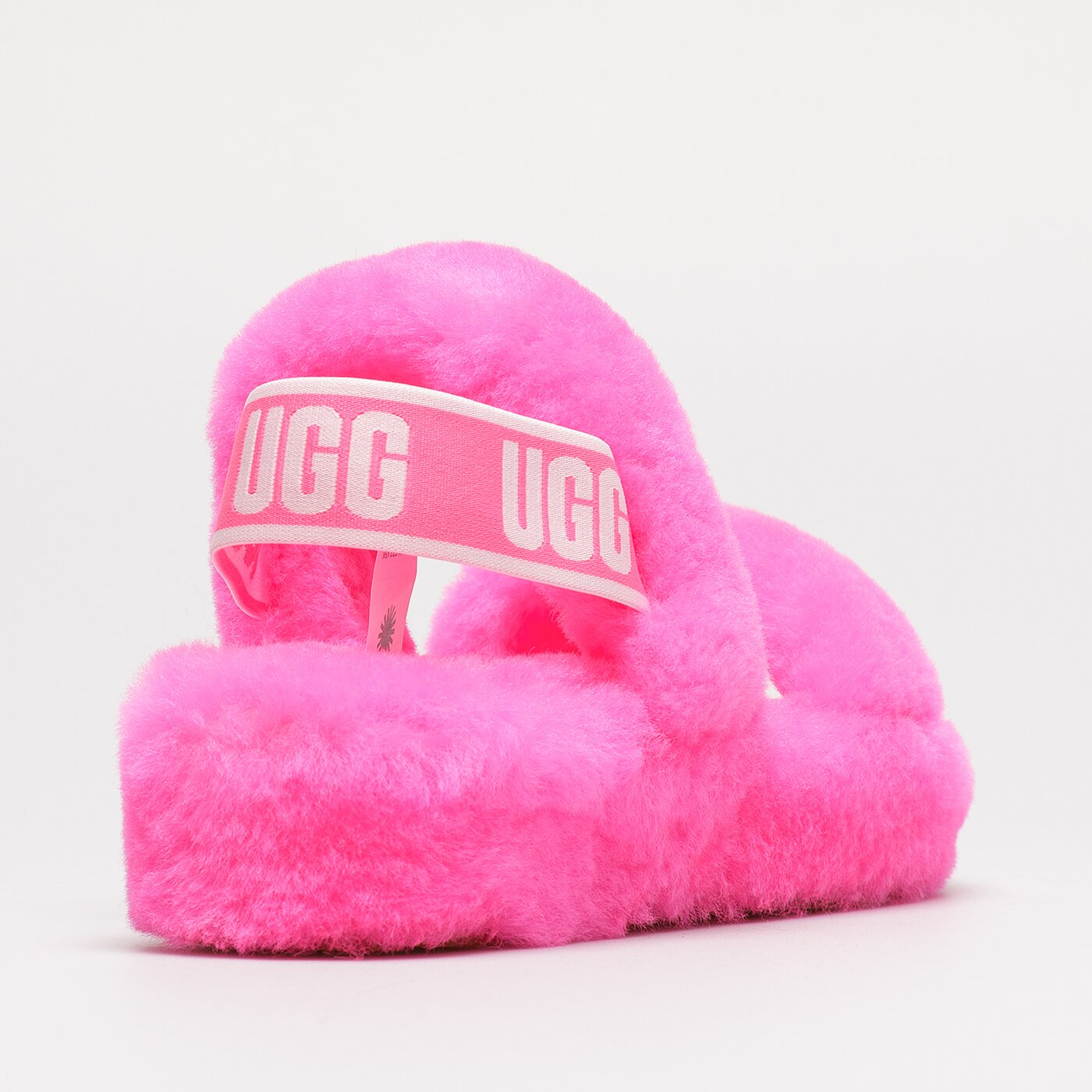 UGG OH YEAH Rosa