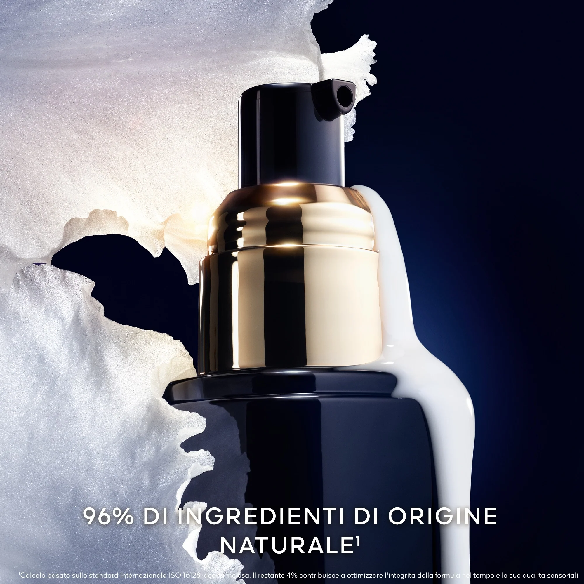 Orchidée Impériale Le Concentré Lotion-Essence – Anti-Falten-Gesichtsserum