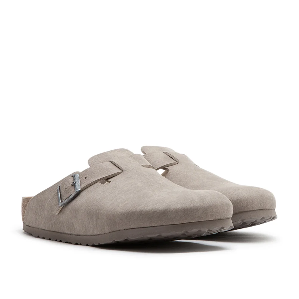 Birkenstock Boston 1023196 / braun
